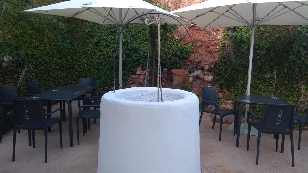 Photo of Patio Balcony in Los Albaricoques