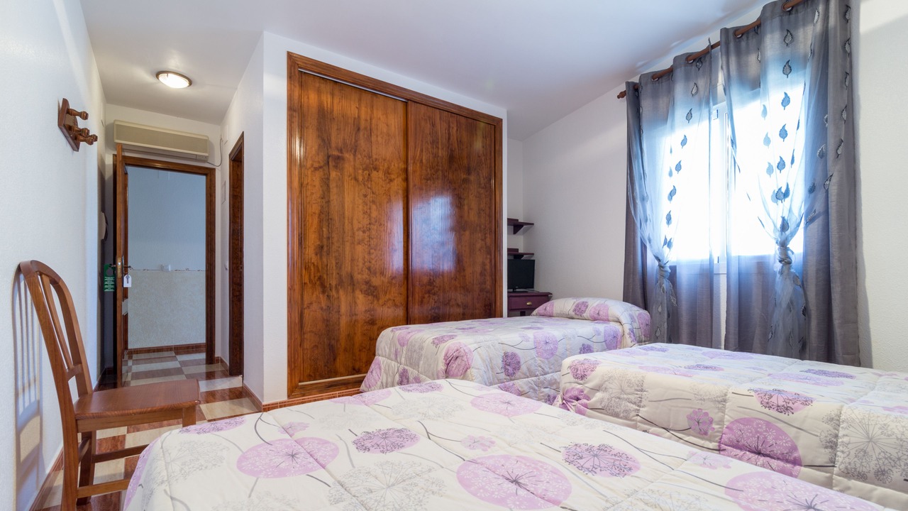 Photo of Bedroom in Los Albaricoques