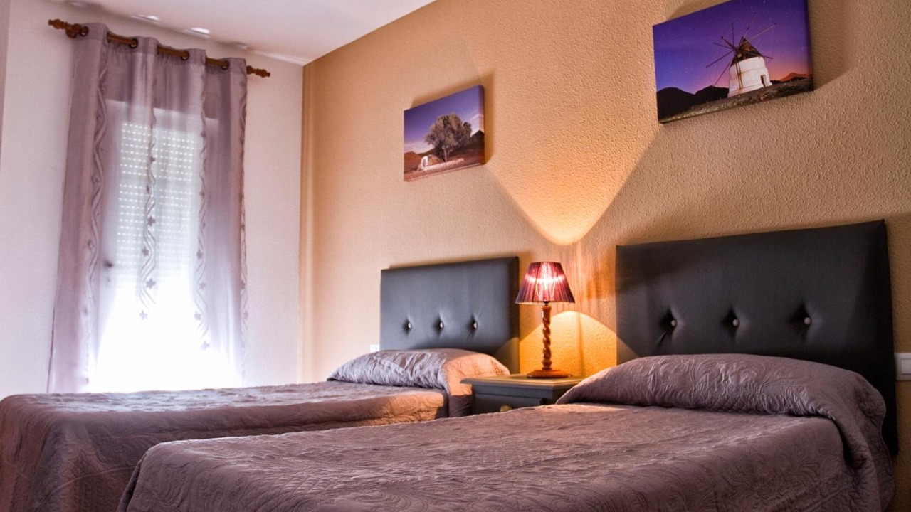 Photo of Bedroom in Los Albaricoques
