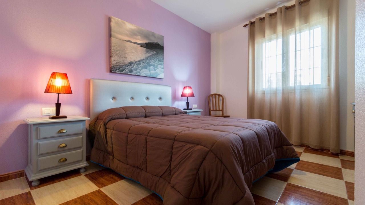 Photo of Bedroom in Los Albaricoques