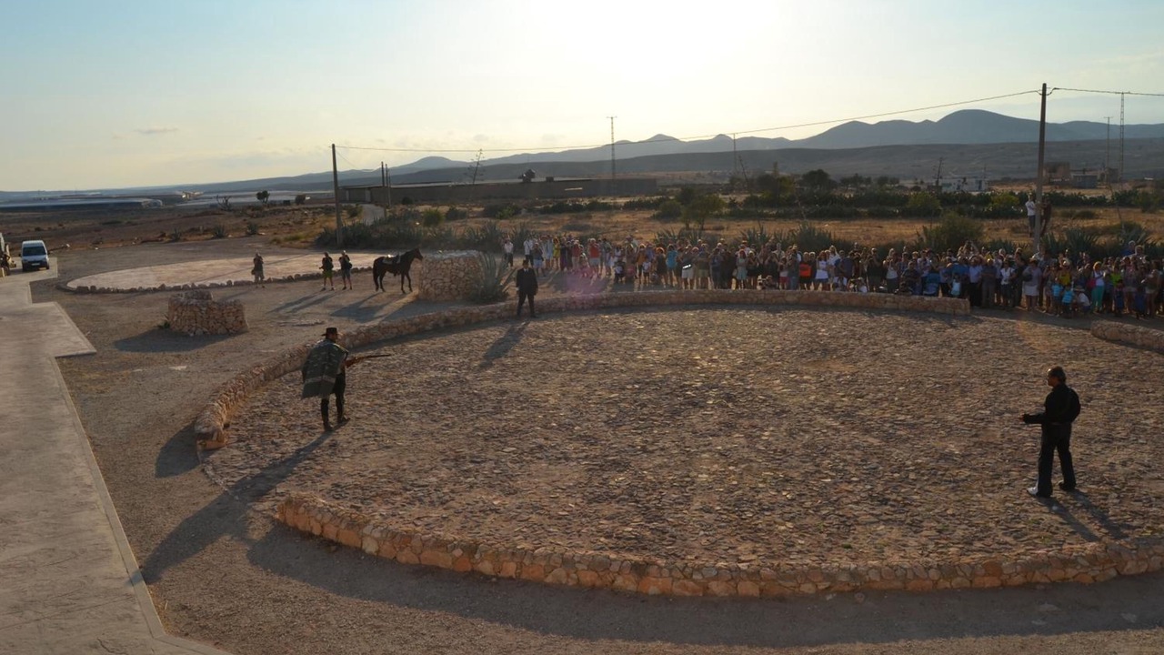 Photo of Outdoor in Los Albaricoques