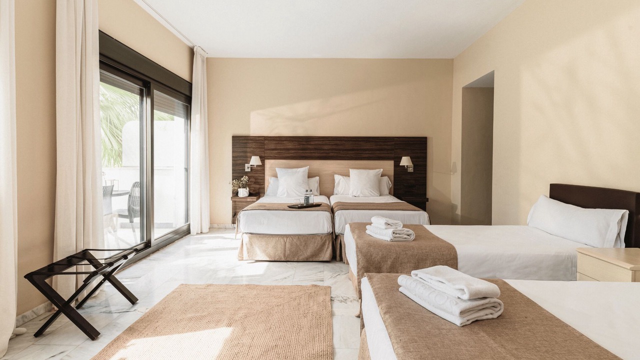 Photo of Bedroom in El Brillante