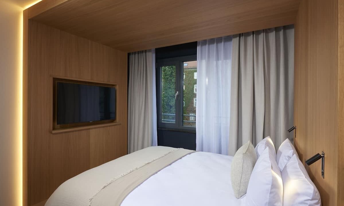 Photo of Bedroom in Schwabing-Ost