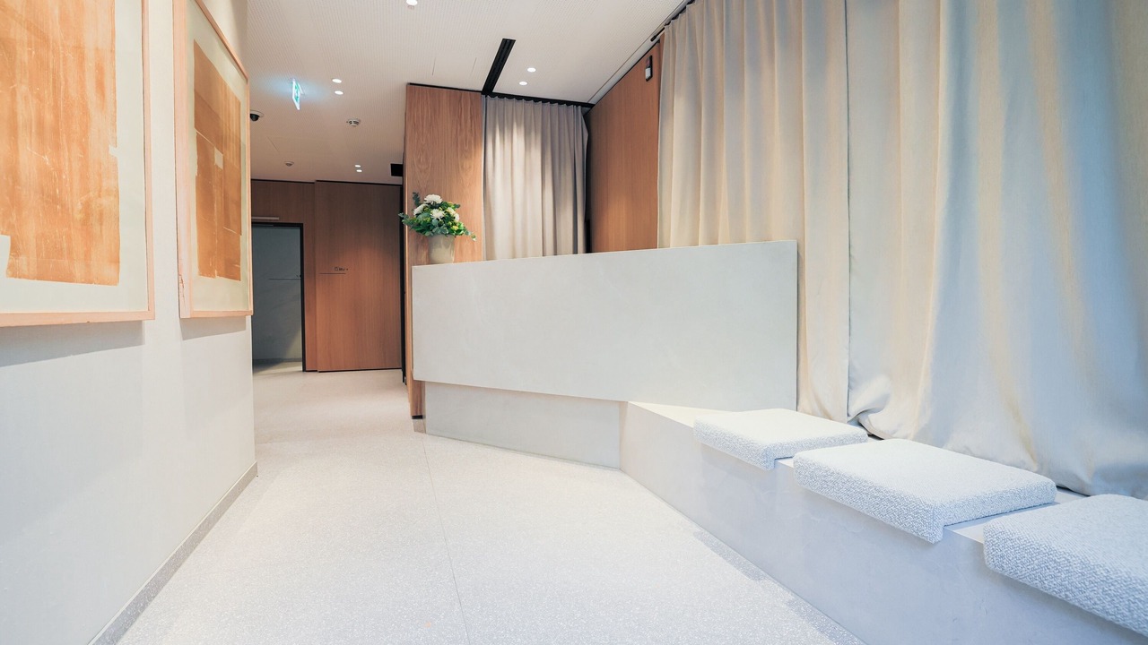 Photo of Outdoor in Schwabing-Ost