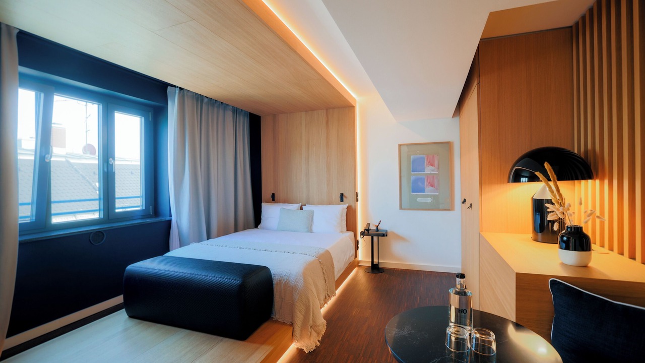 Photo of Bedroom in Schwabing-Ost