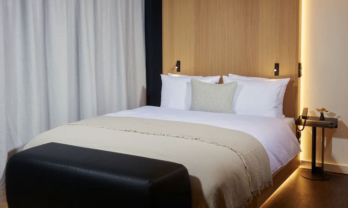 Photo of Bedroom in Schwabing-Ost