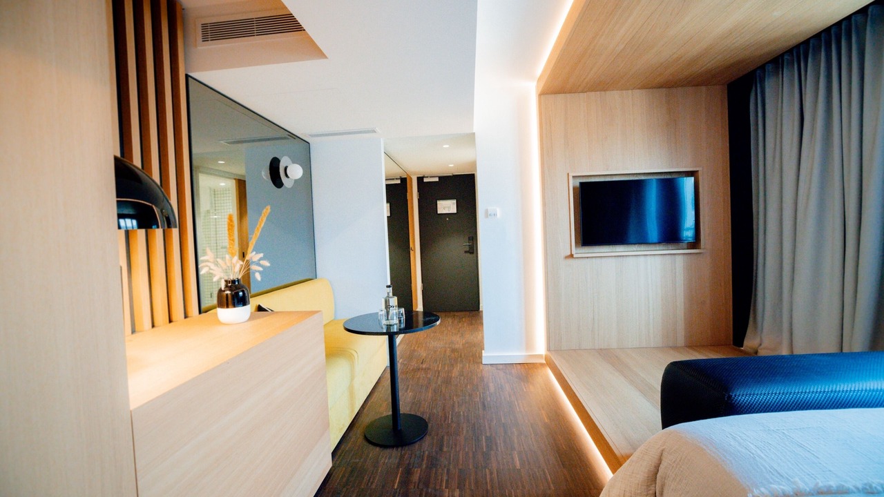 Photo of Bedroom in Schwabing-Ost