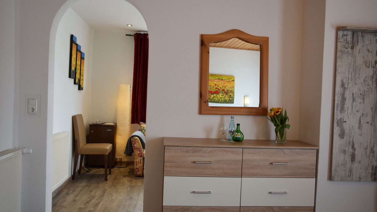 Photo of Bedroom in Burghaslach