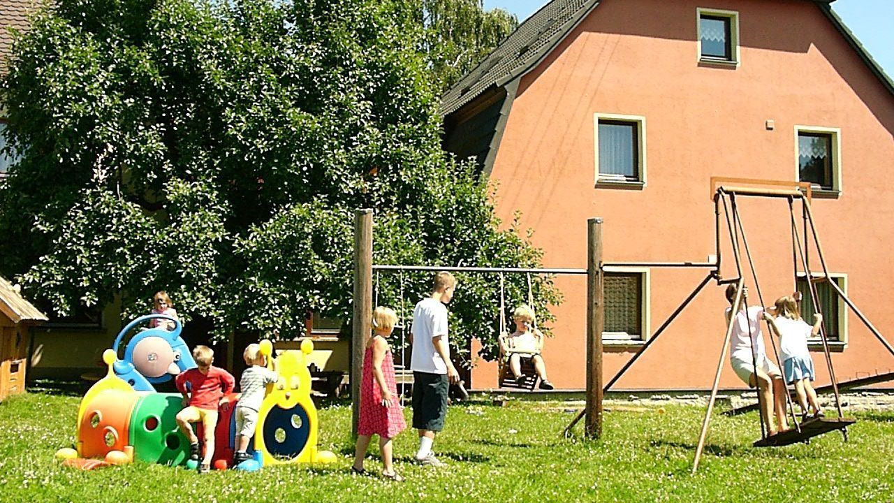 Photo of Outdoor in Burghaslach