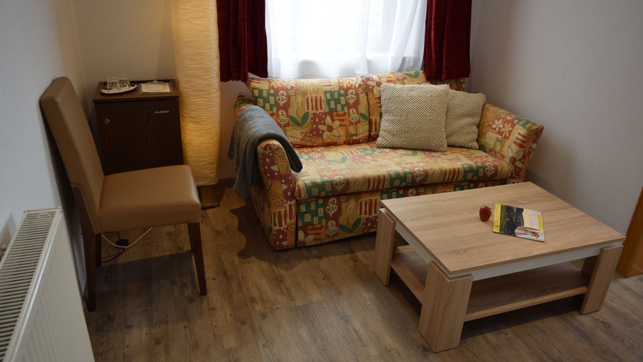 Photo of Bedroom in Burghaslach