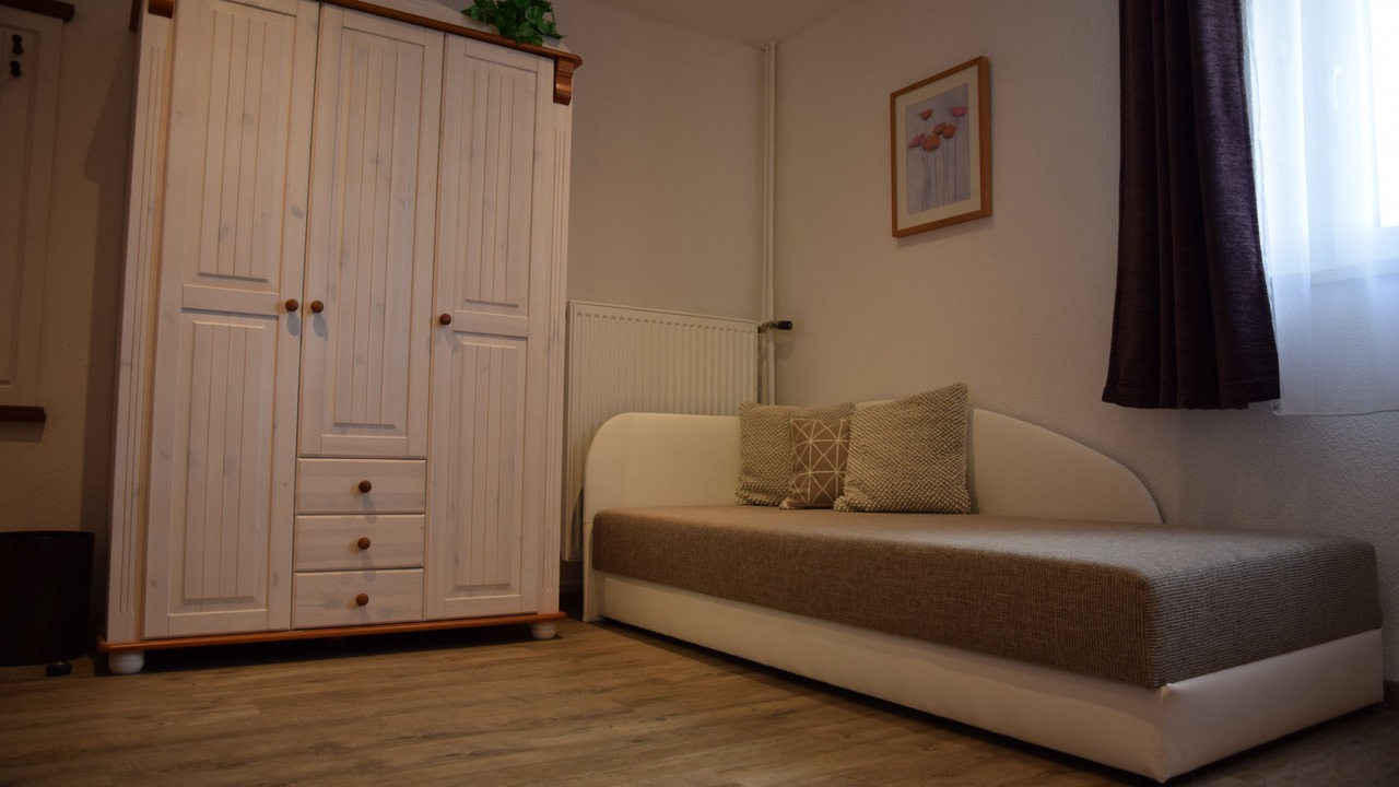 Photo of Bedroom in Burghaslach