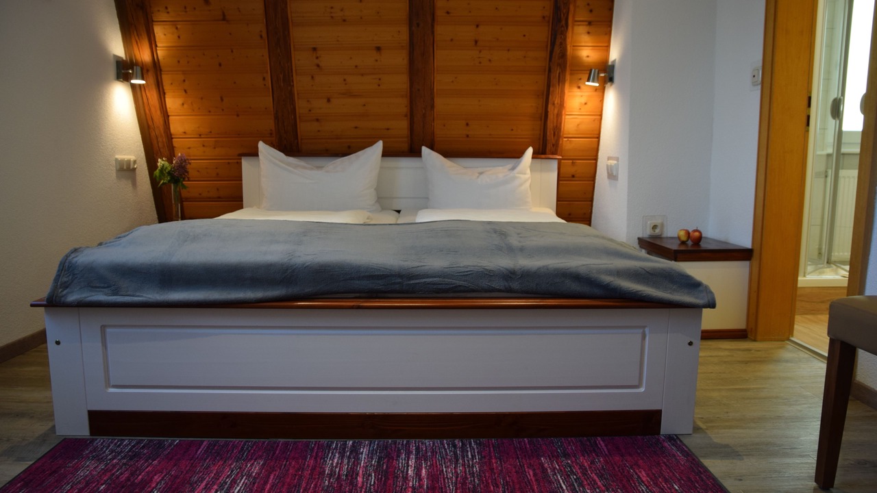 Photo of Bedroom in Burghaslach