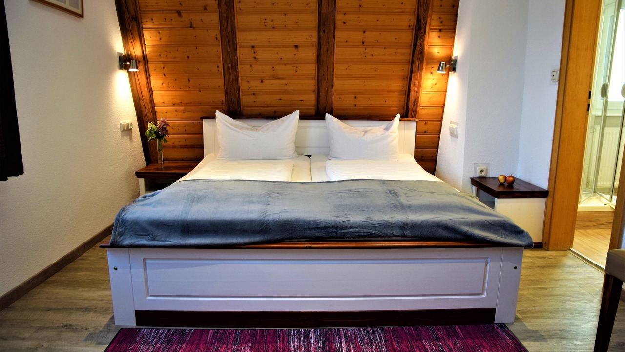 Photo of Bedroom in Burghaslach