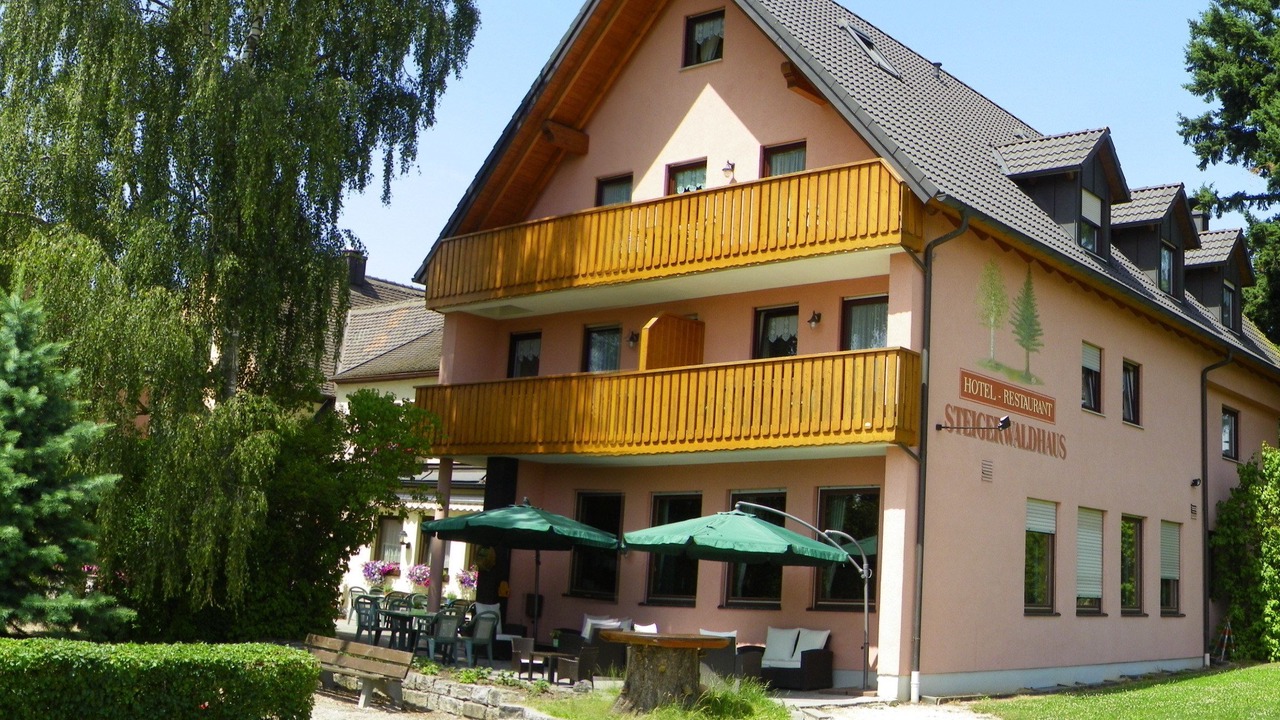 Photo of Outdoor in Burghaslach