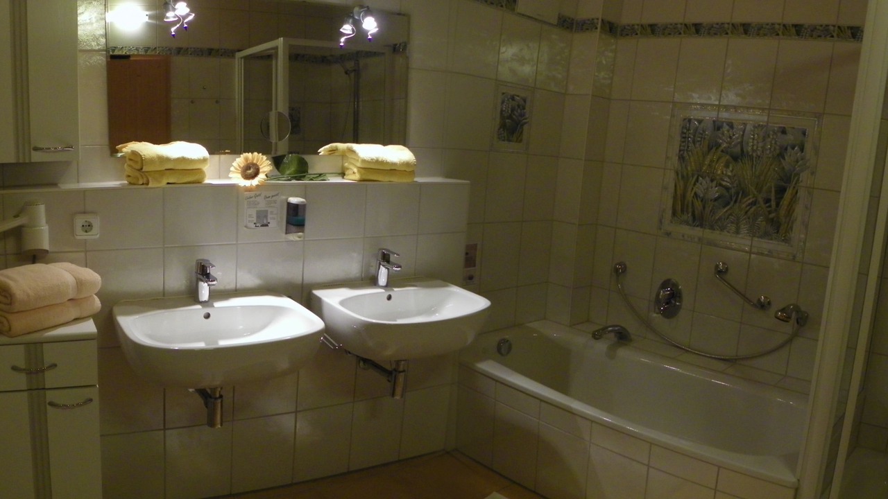 Photo of Bathroom in Burghaslach