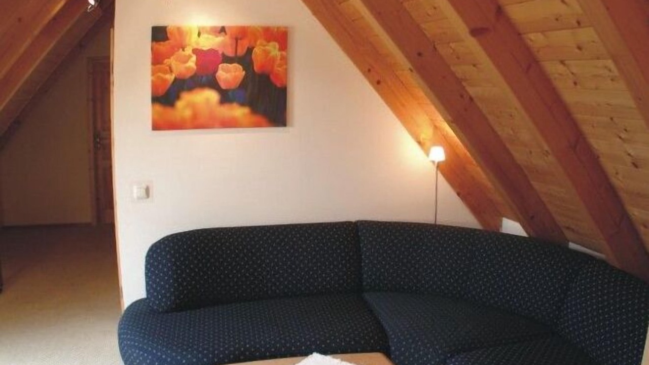 Photo of Bedroom in Burghaslach