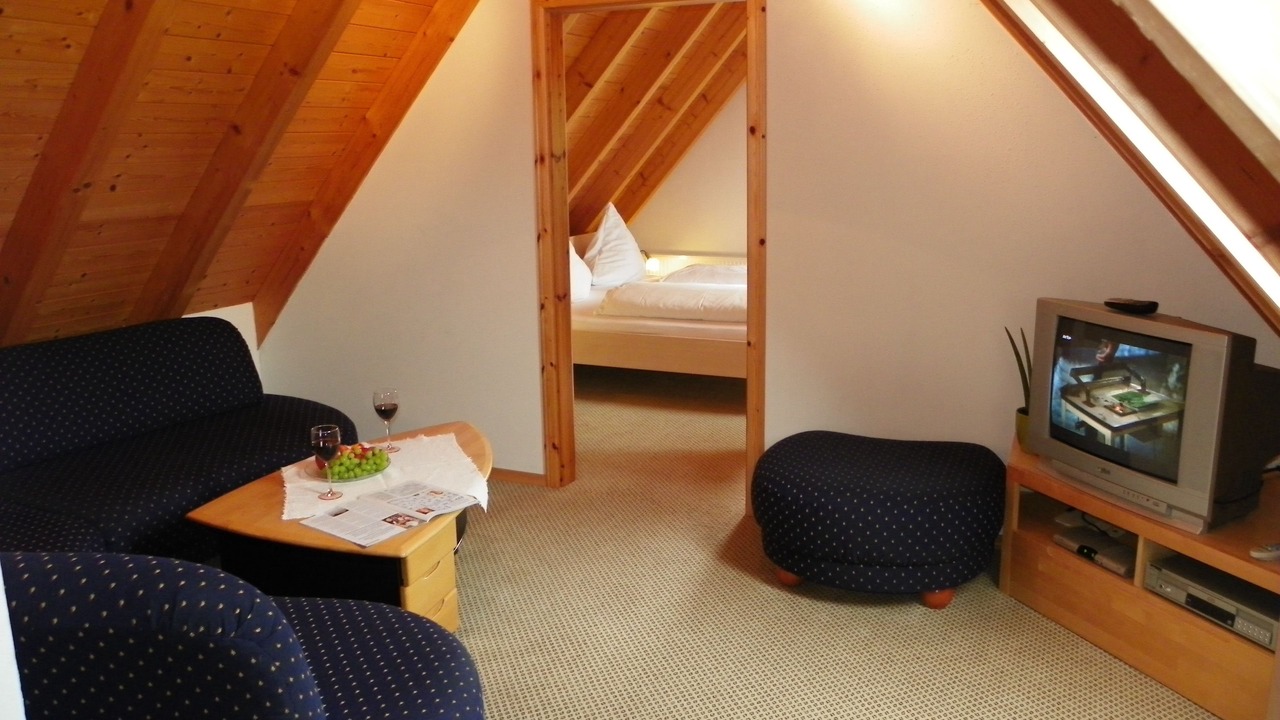 Photo of Bedroom in Burghaslach