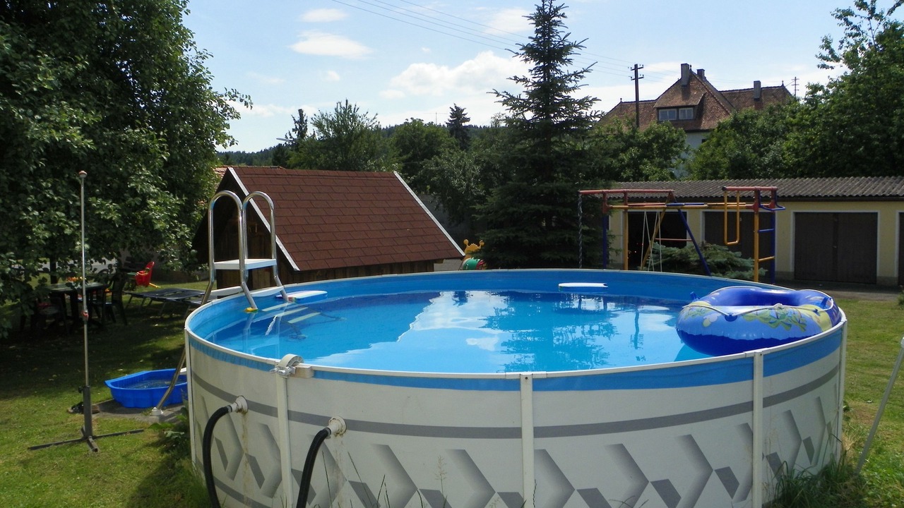 Photo of Outdoor in Burghaslach