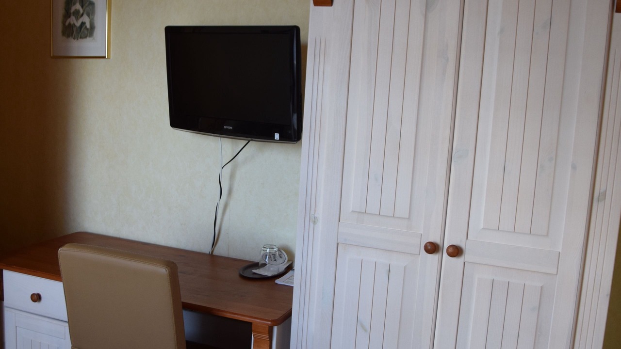 Photo of Bedroom in Burghaslach