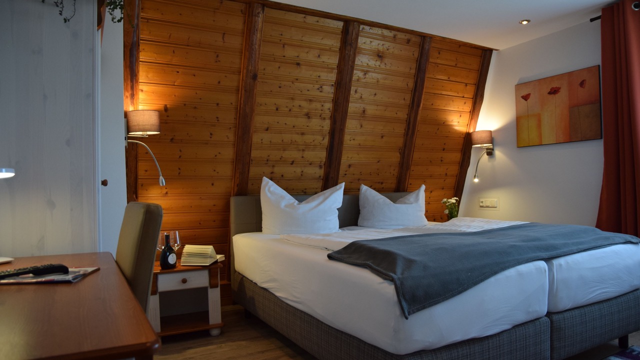 Photo of Bedroom in Burghaslach