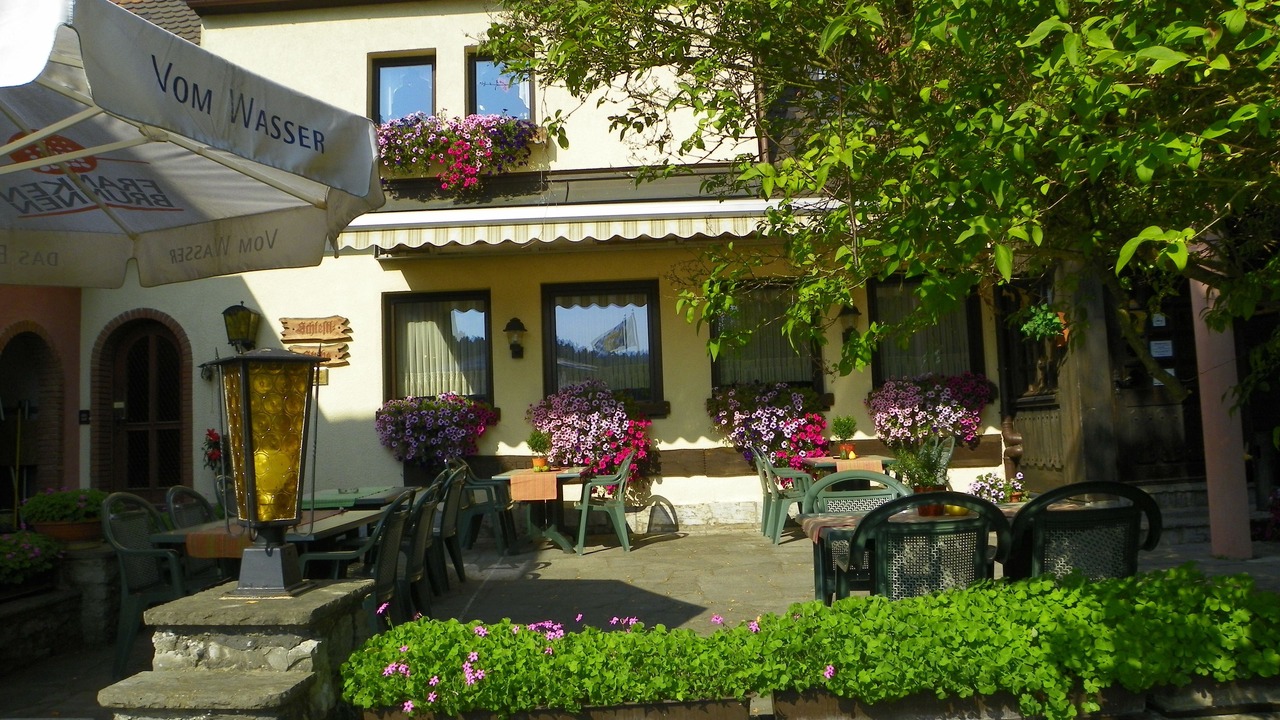 Photo of Outdoor in Burghaslach