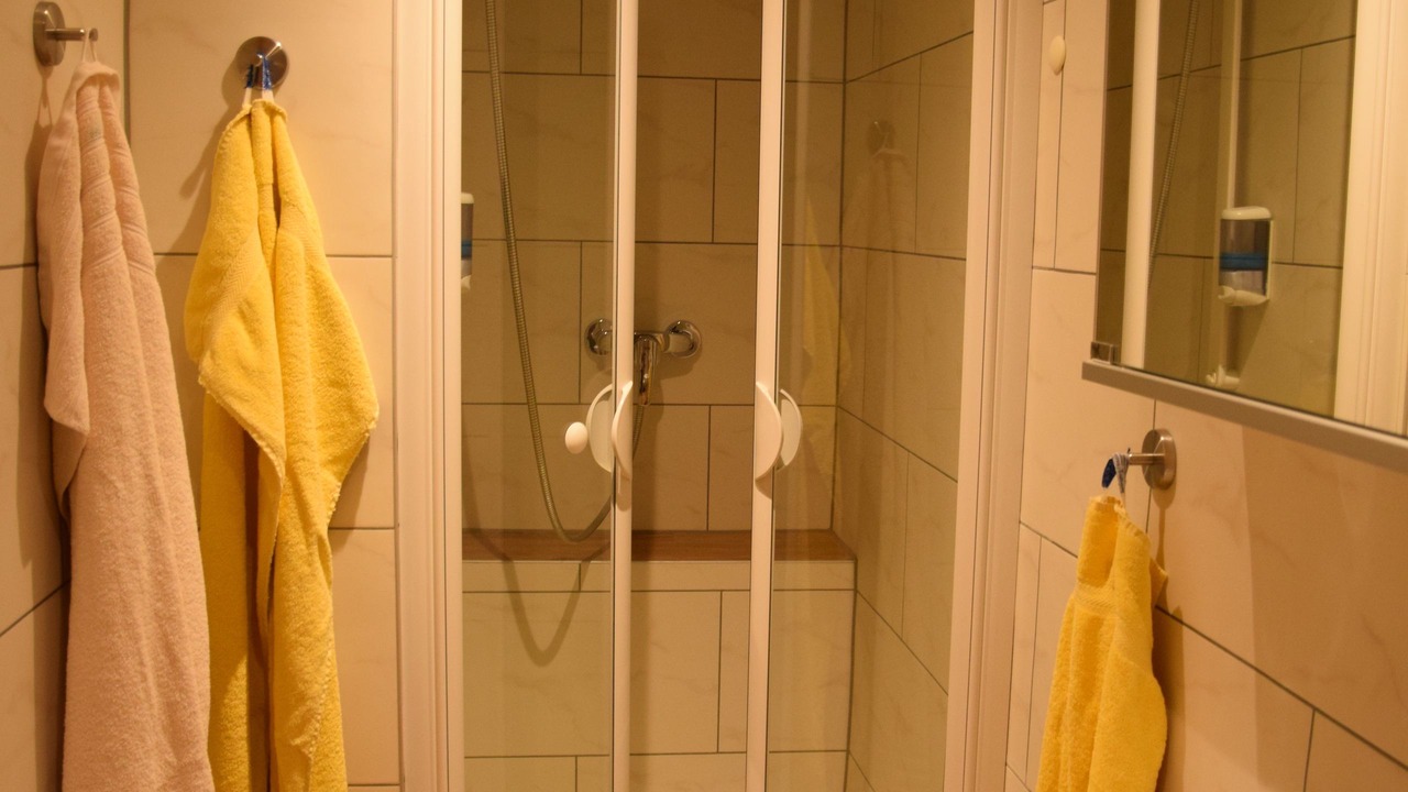Photo of Bathroom in Burghaslach