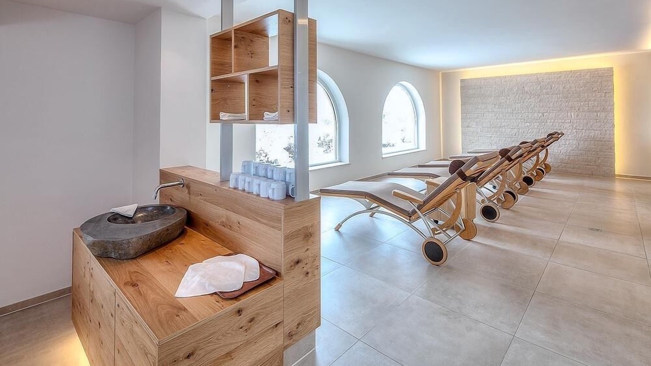 Photo of Bedroom in Jerzens