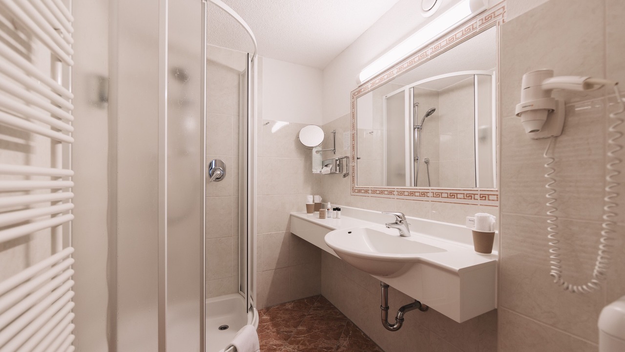 Photo of Bathroom in Jerzens