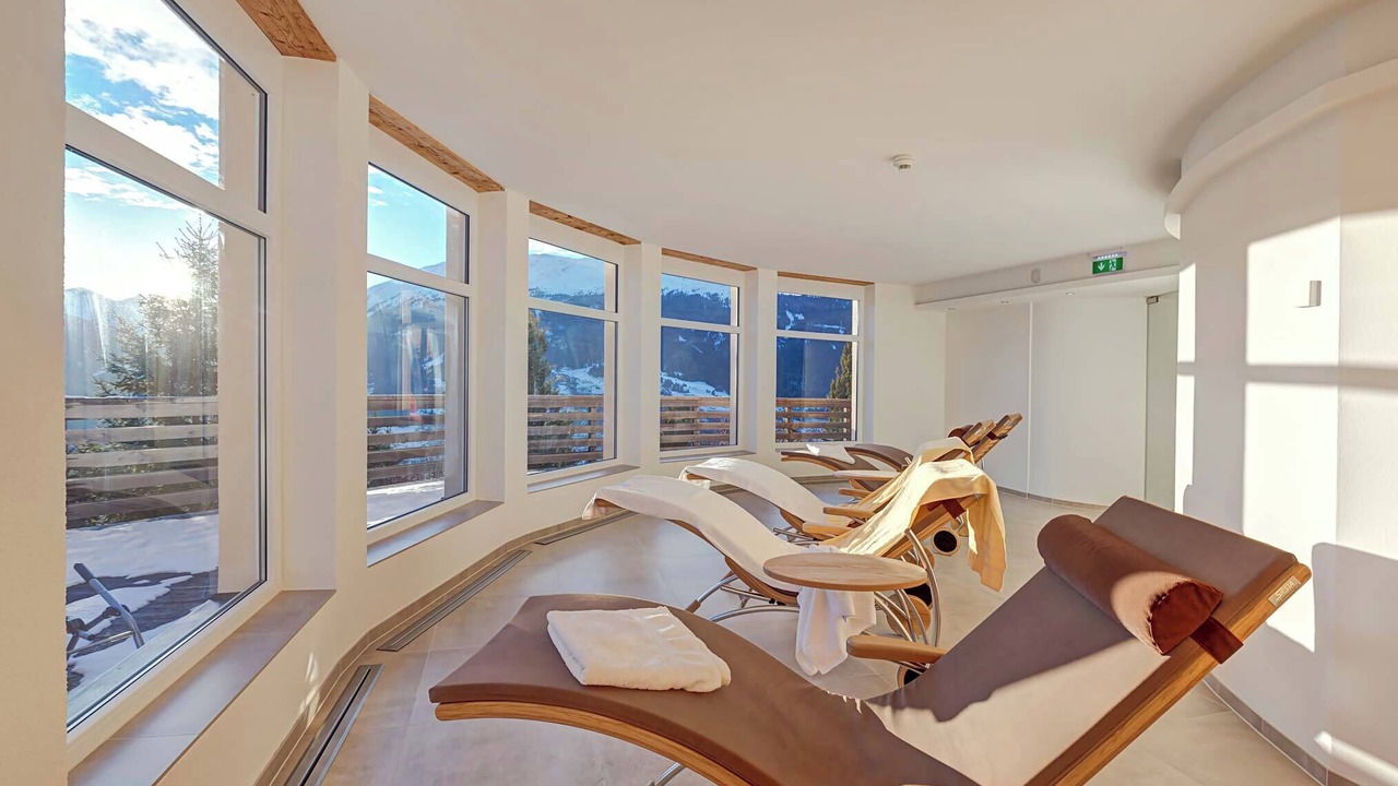 Photo of Bedroom in Jerzens