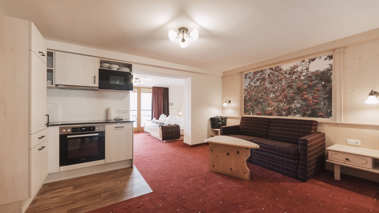 Photo of Bedroom in Jerzens