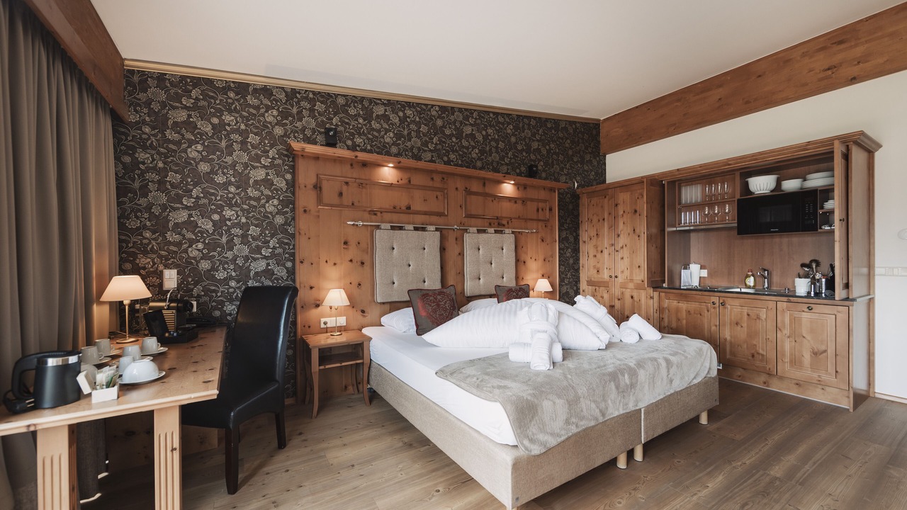Photo of Bedroom in Jerzens