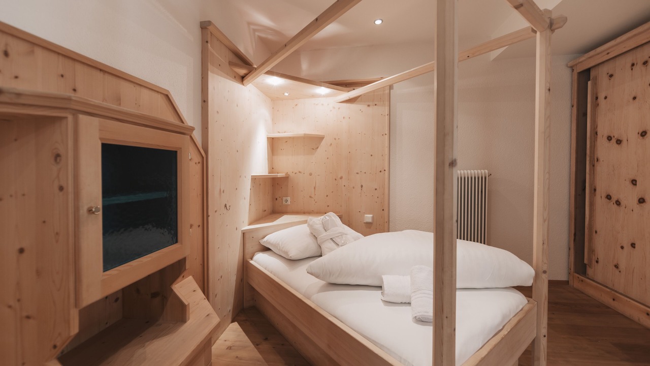 Photo of Bedroom in Jerzens