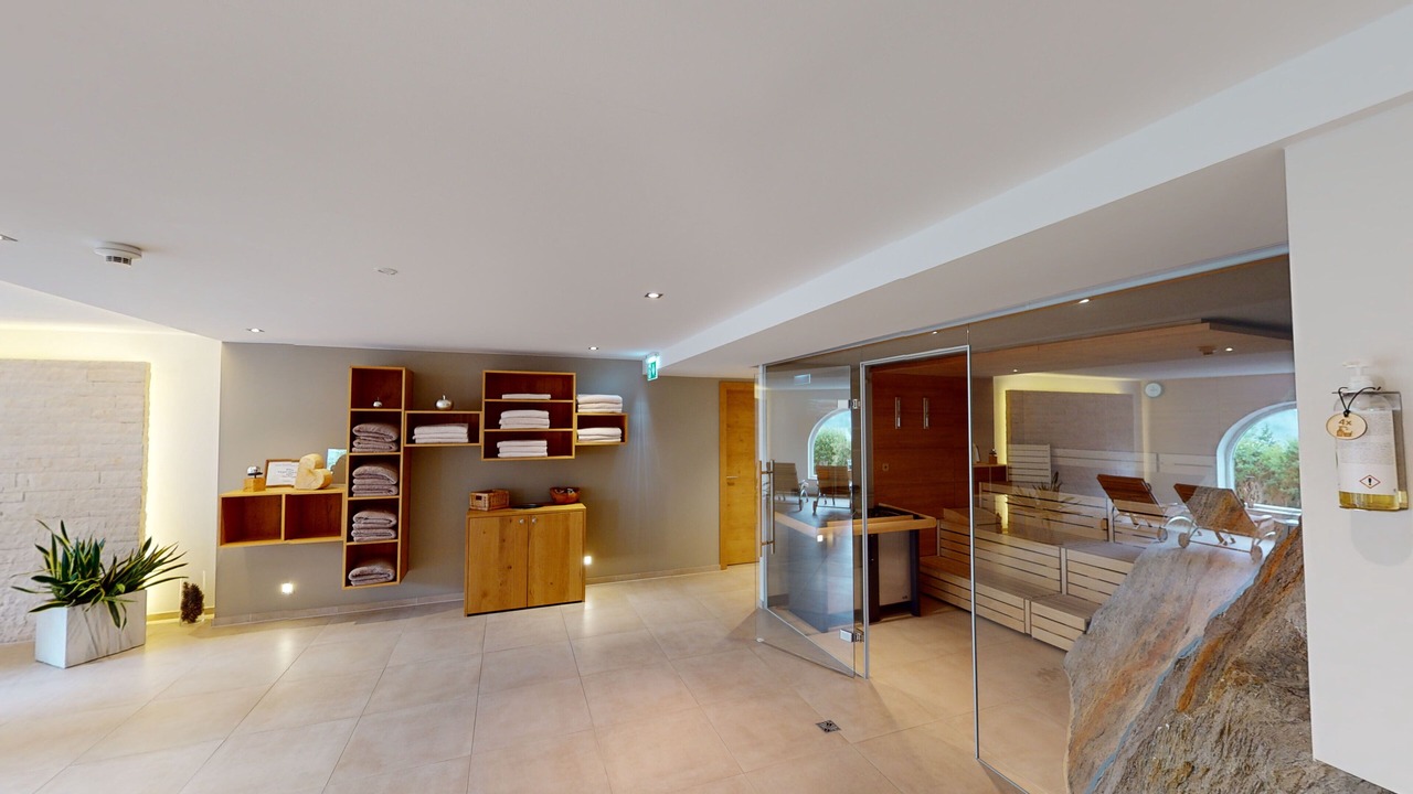Photo of Bedroom in Jerzens