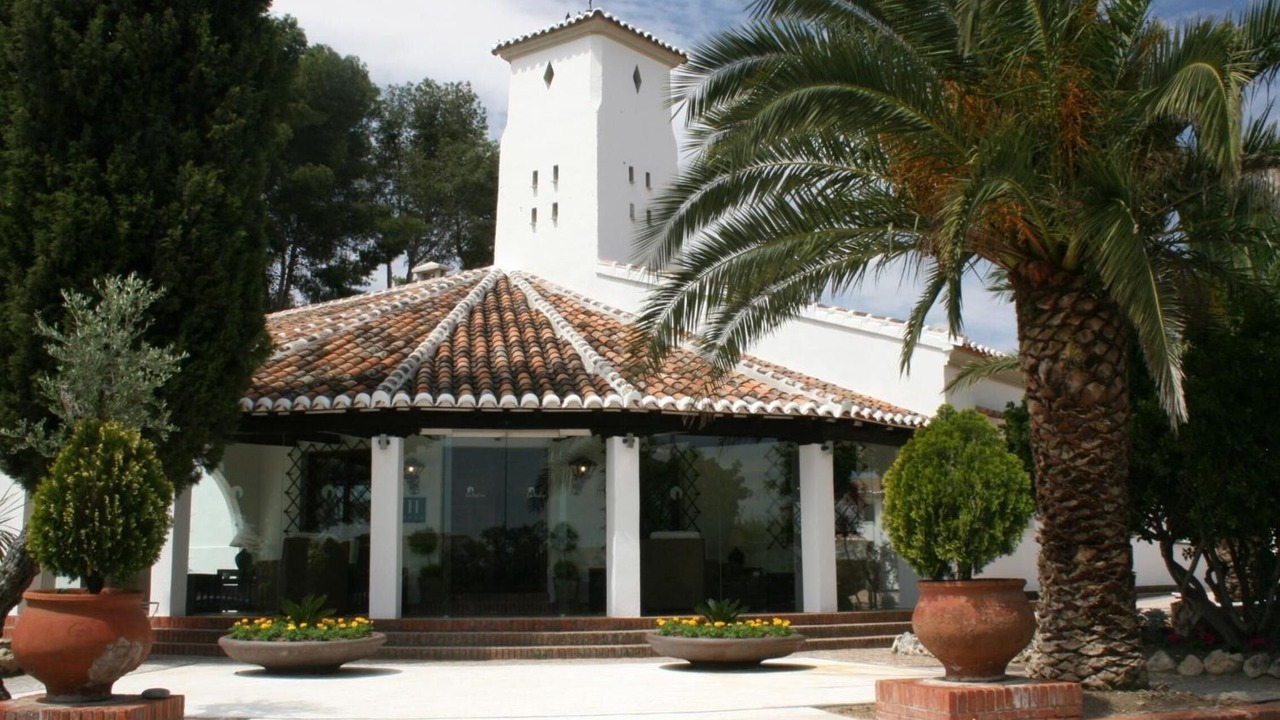 Photo of Outdoor in Torrijos