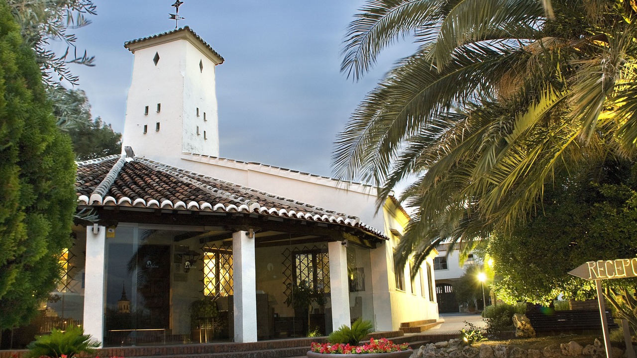 Photo of Outdoor in Torrijos