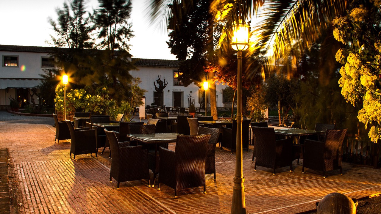 Photo of Patio Balcony in Torrijos