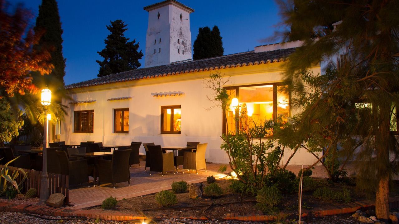 Photo of Outdoor in Torrijos
