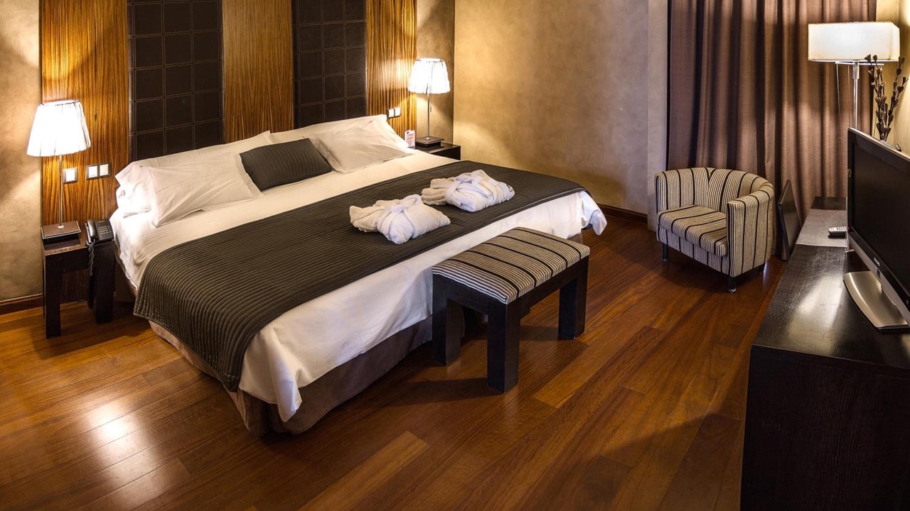 Photo of Bedroom in Torrijos