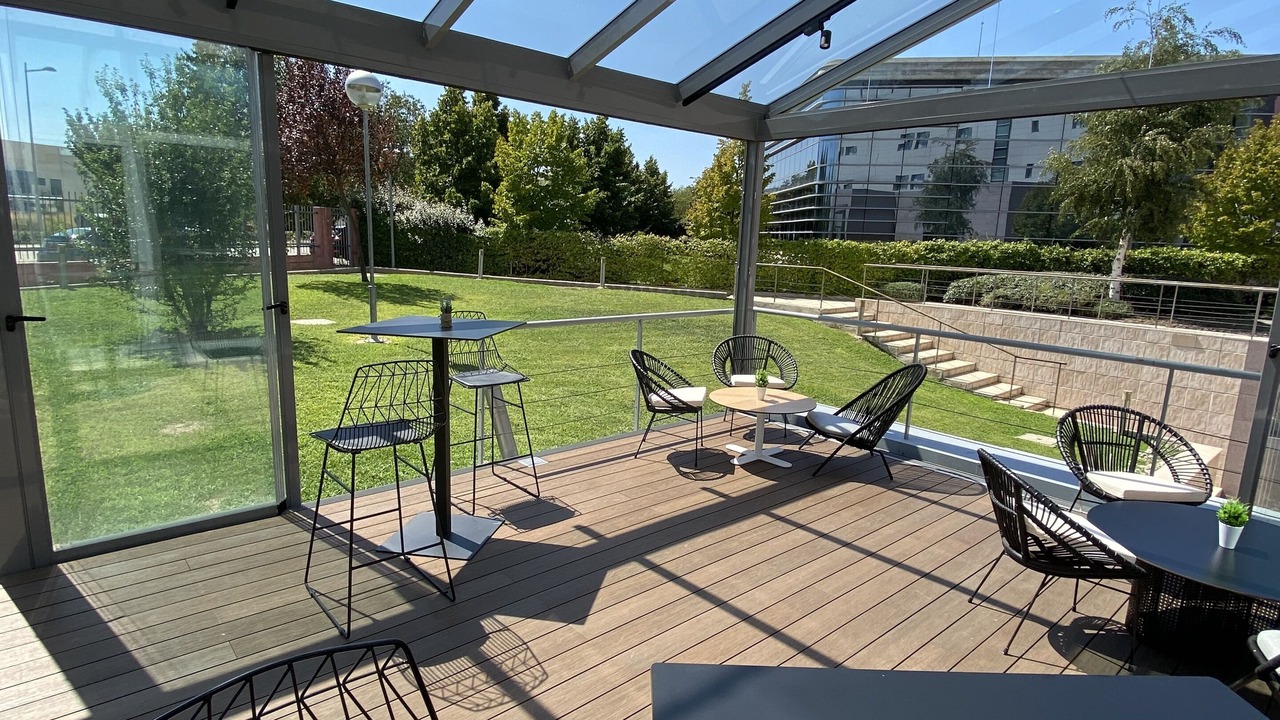 Photo of Outdoor in Getafe