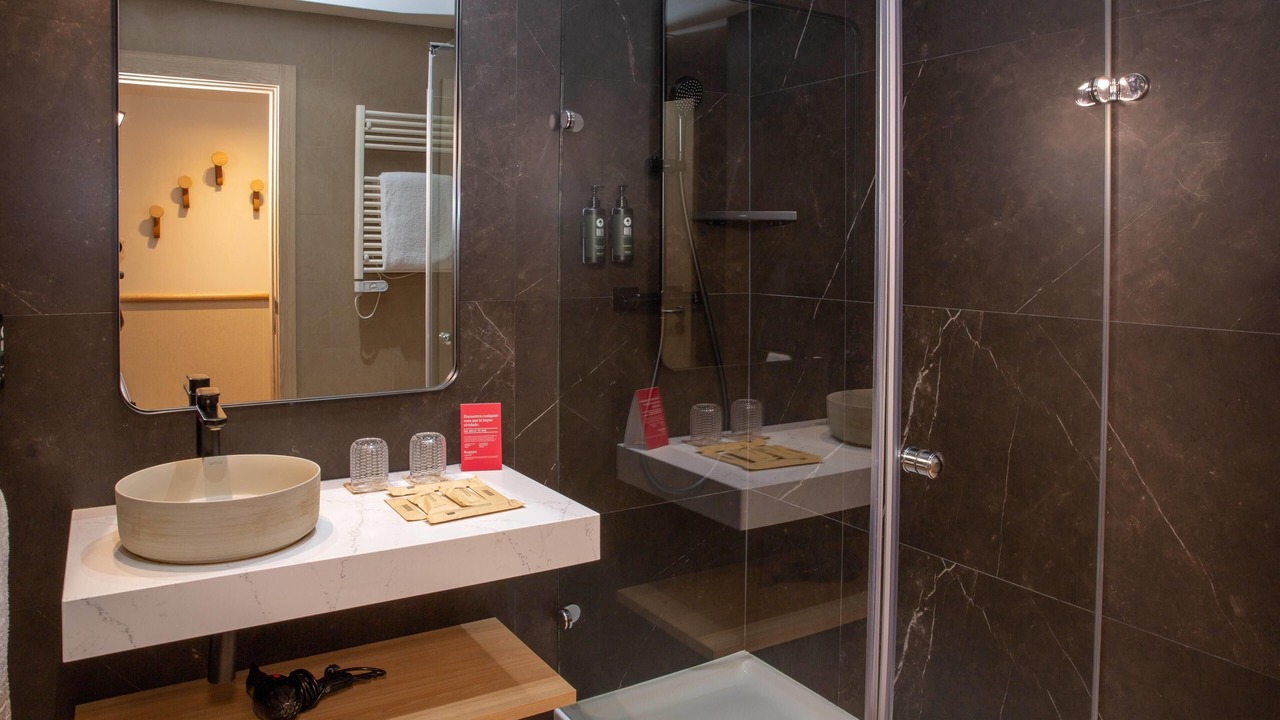 Photo of Bathroom in Getafe