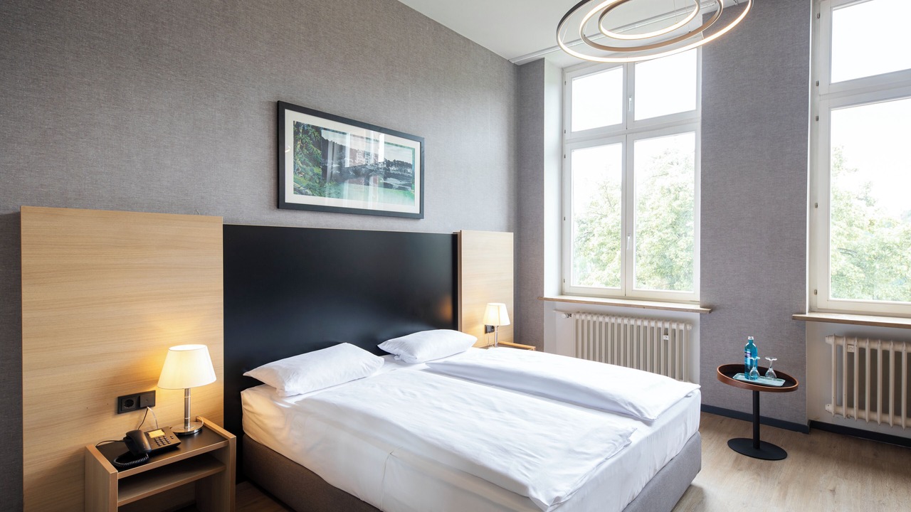 Photo of Bedroom in Lohr am Main