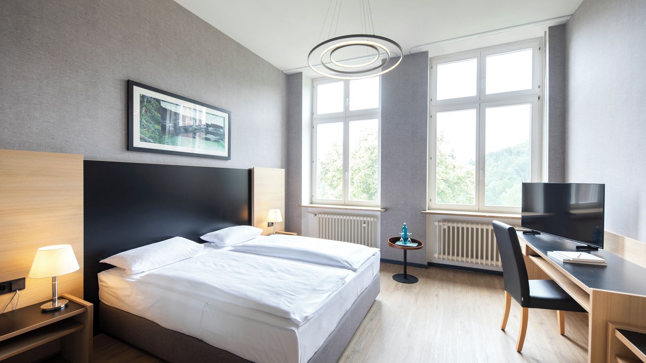 Photo of Bedroom in Lohr am Main