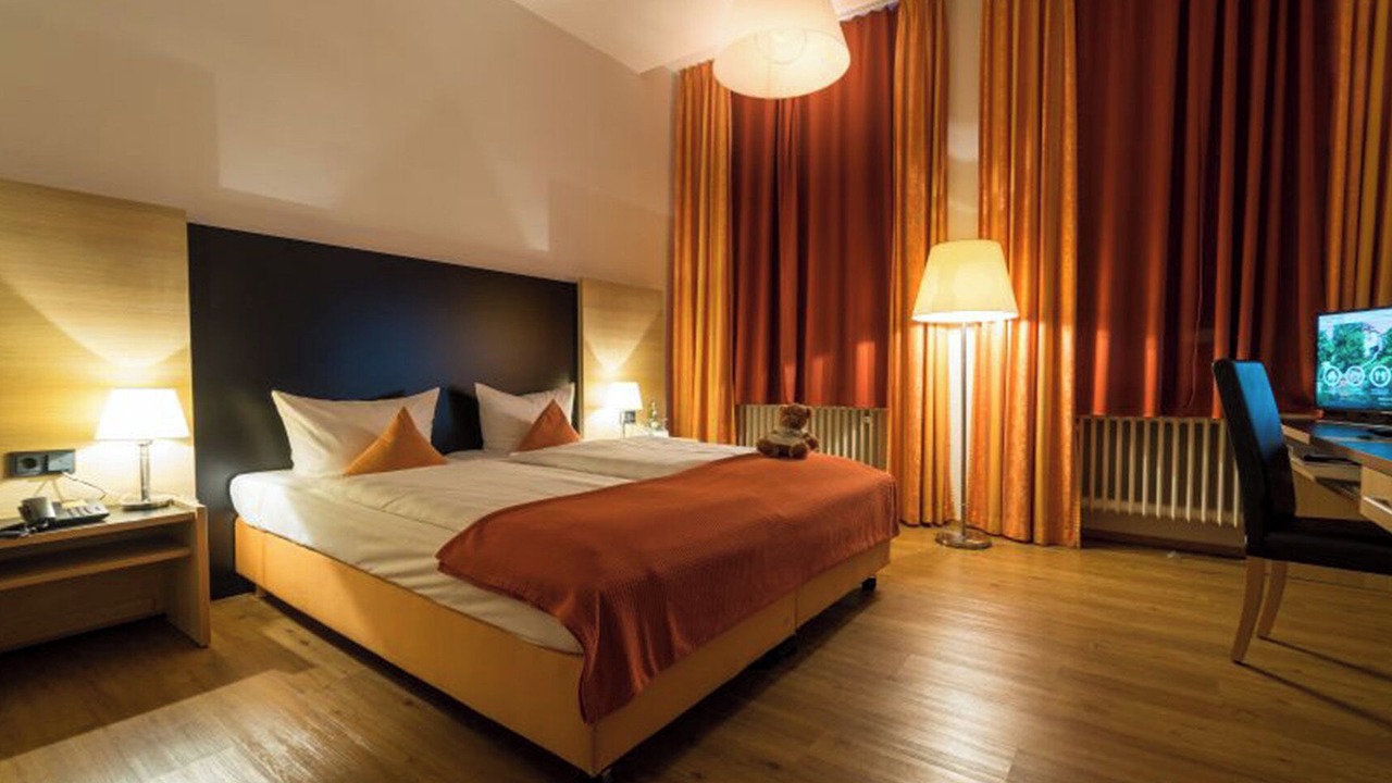 Photo of Bedroom in Lohr am Main