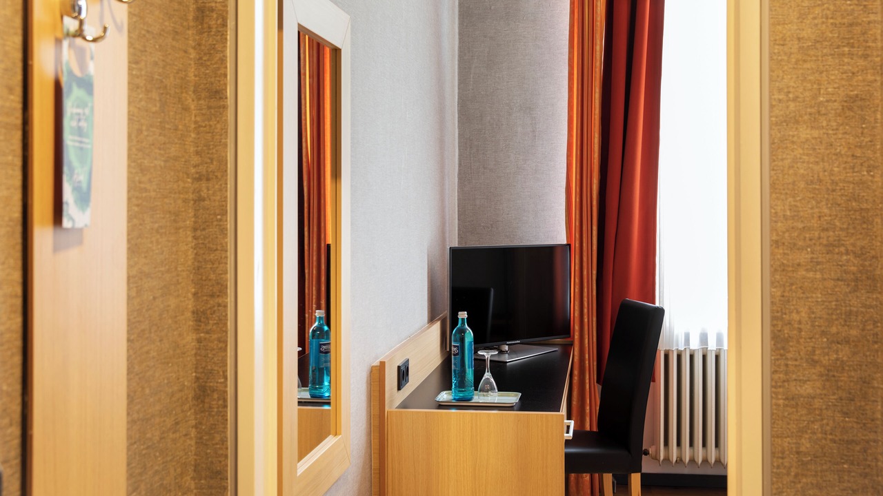 Photo of Bedroom in Lohr am Main