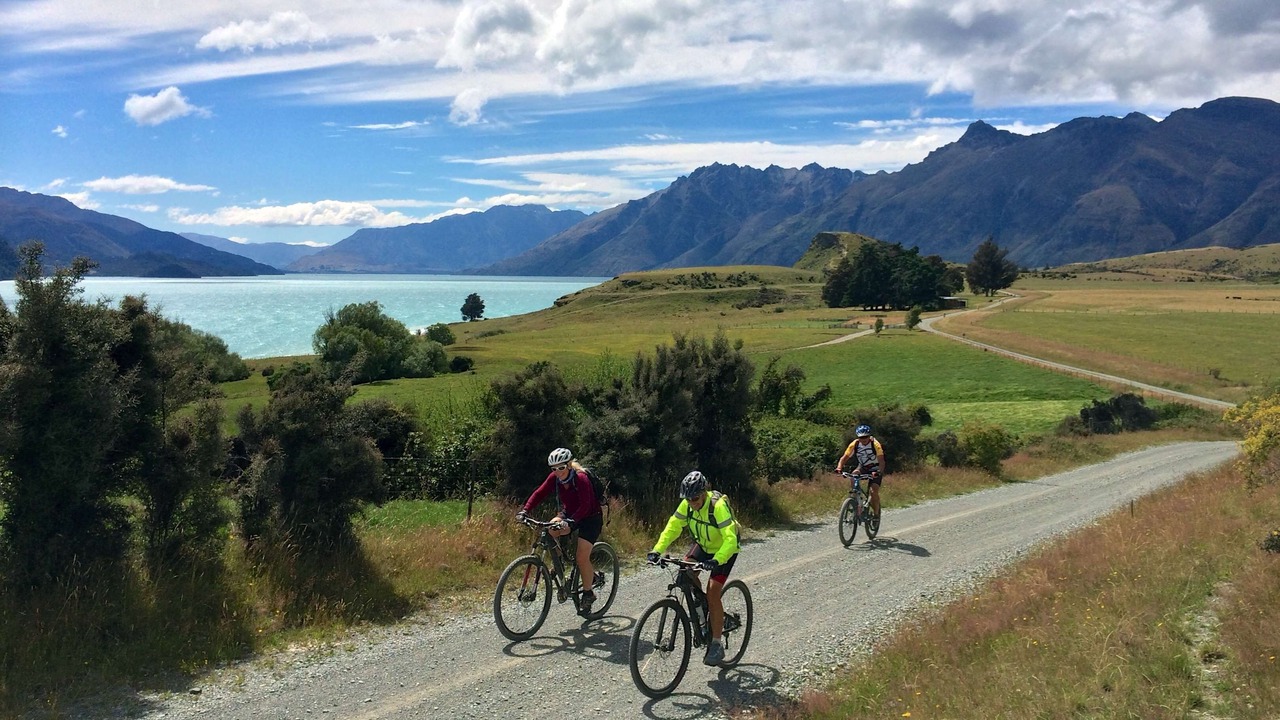 Photo of Others in Arrowtown