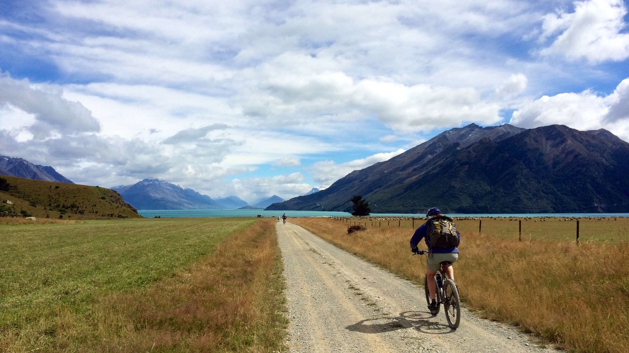 Photo of Others in Arrowtown