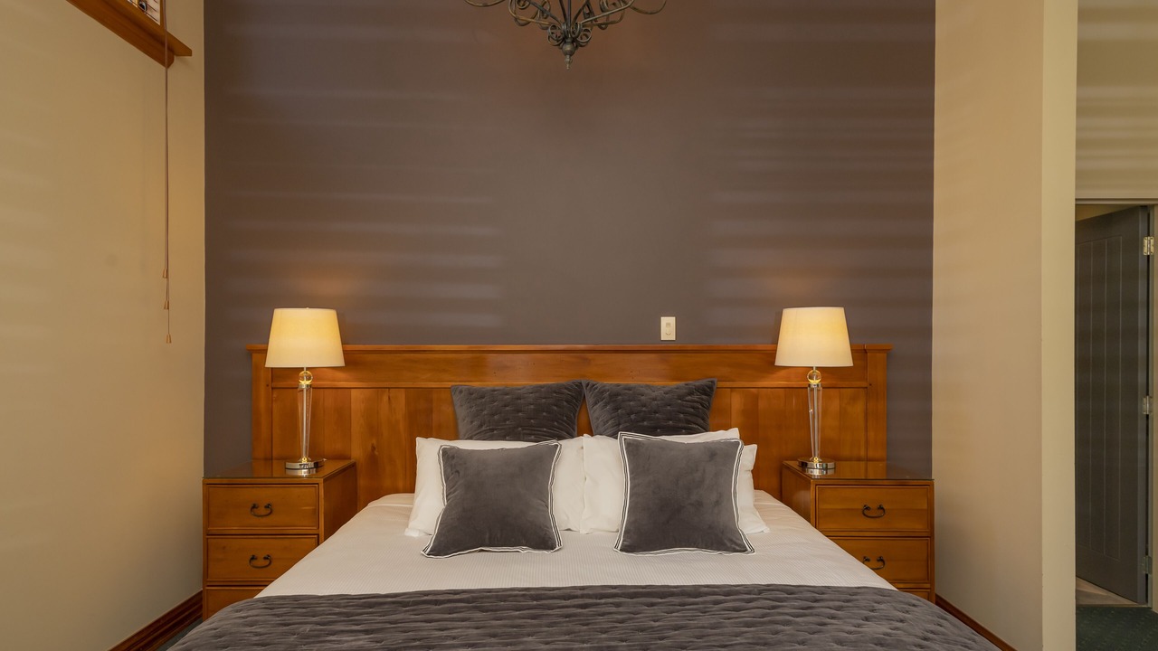 Photo of Bedroom in Arrowtown