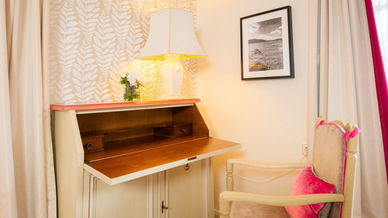 Photo of Bedroom in Bad Wiessee