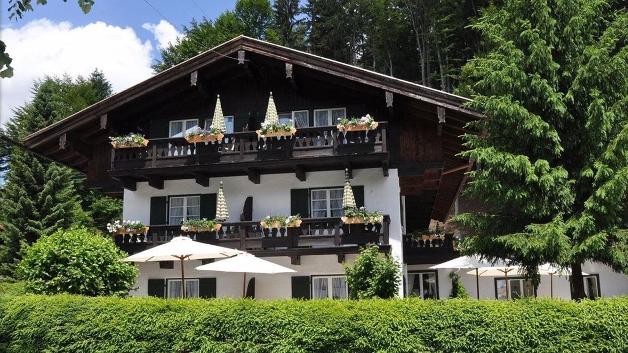 Photo of Outdoor in Bad Wiessee