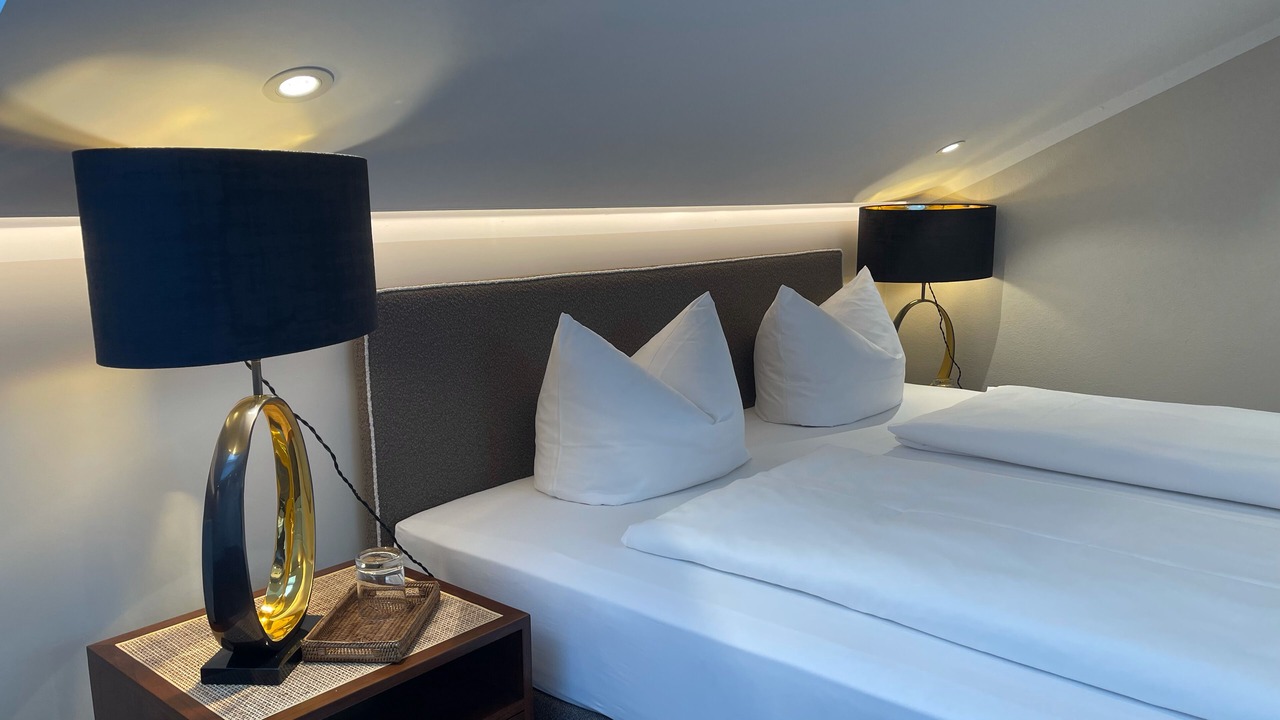 Photo of Bedroom in Bad Wiessee